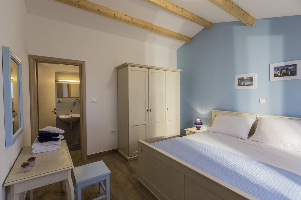 Vila Foska Žminj Extérieur photo